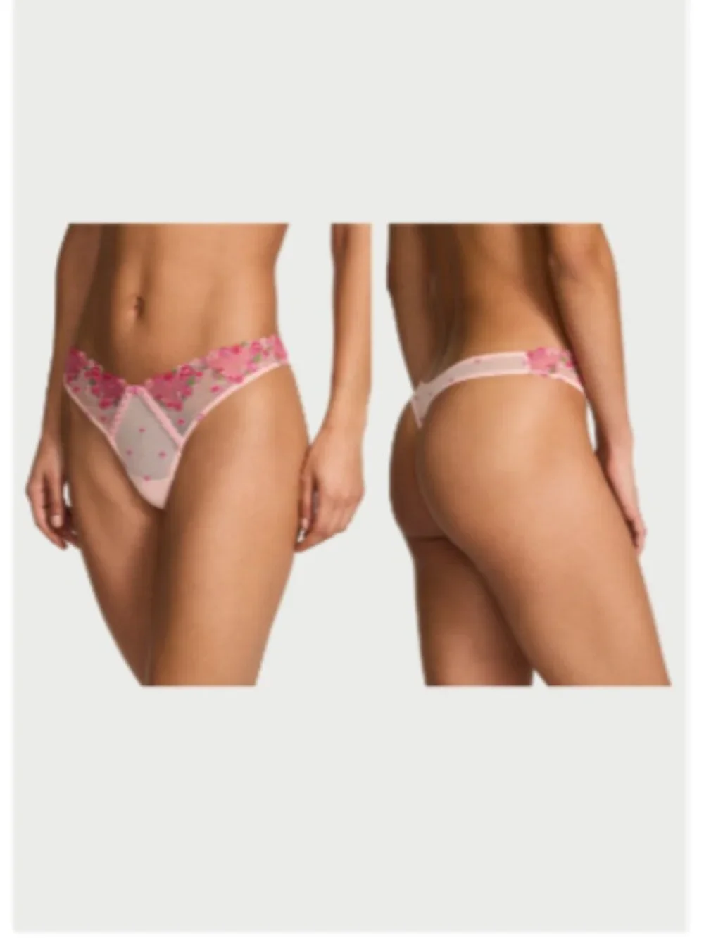 Victorias Secret new tags